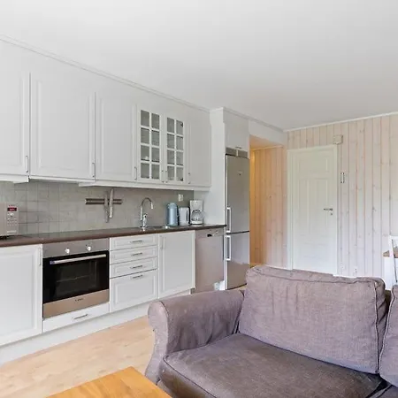 Appartement Modern & Family Friendly Floor