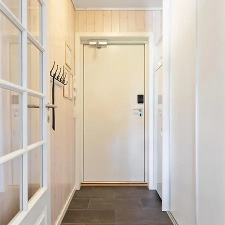 Appartement Modern & Family Friendly Floor