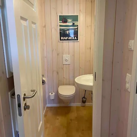 Modern & Family Friendly Floor * Hafjell