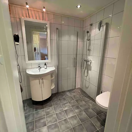 Appartement Modern & Family Friendly Floor Hafjell