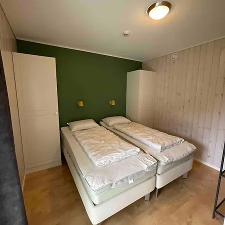 Modern & Family Friendly Floor *