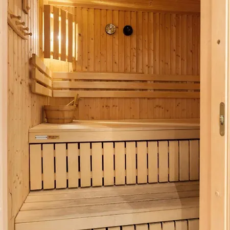 Appartement Modern & Family Friendly Floor *