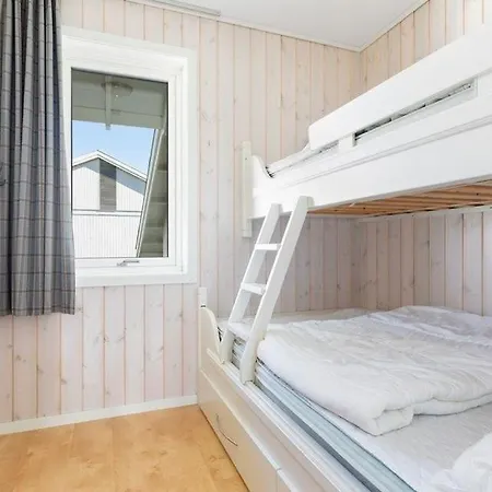 Modern & Family Friendly Floor Hafjell