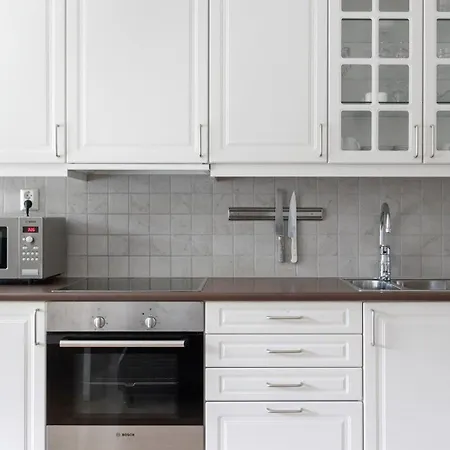 Appartamento Modern & Family Friendly Floor *